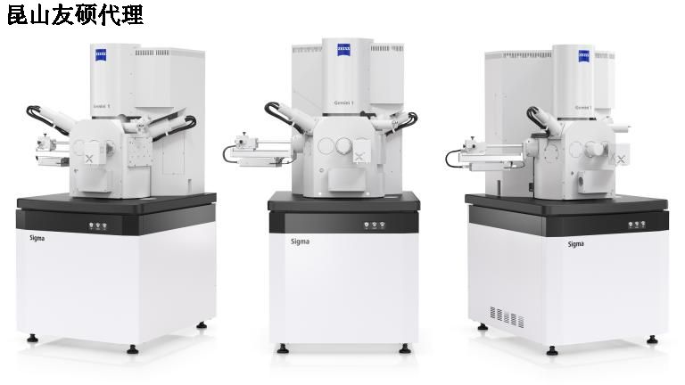 吉安吉安蔡司扫描电镜